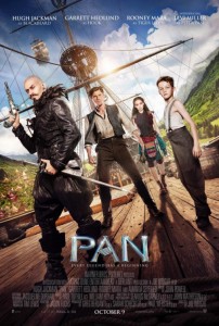 Pan Poster 6