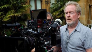 Ridley Scott