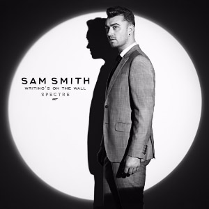 Sam Smith Spectre song