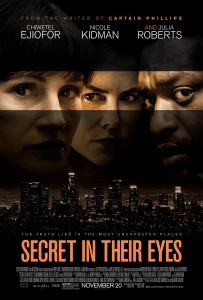 Secret in Their Eyes Poster 5