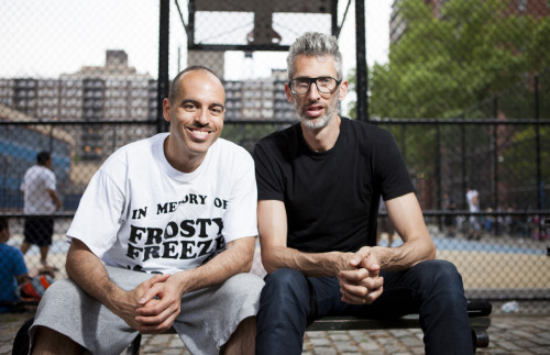 Stretch & Bobbito Radio That Changed Lives