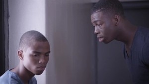Taking Chance