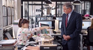 The Intern 9