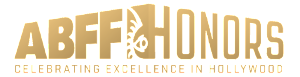 ABFF Honors logo