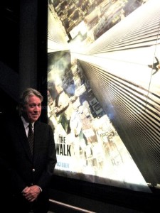 Alan Silvestri 4 The Walk