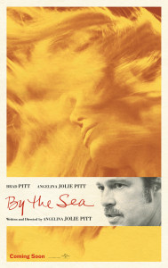 By The Sea International poster