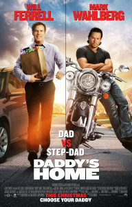Daddy’s Home poster