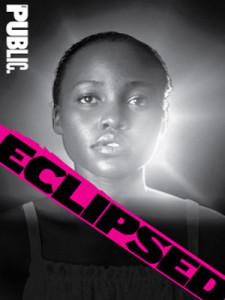 Eclipsed The Public Theater