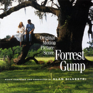 Forrest Gump soundtrack