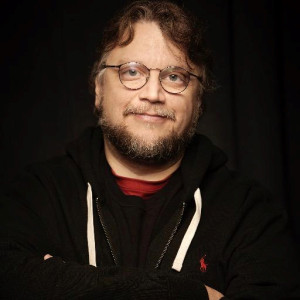 Guillermo del Toro 2