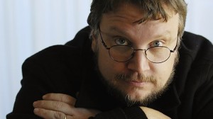 Guillermo del Toro 3