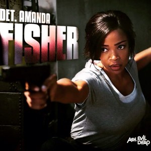 Jill Marie Jones Ash Vs Evil pic