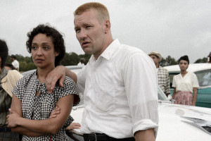 Loving - Ruth Negga and Joel Edgerton as Mildred and Richard Loving