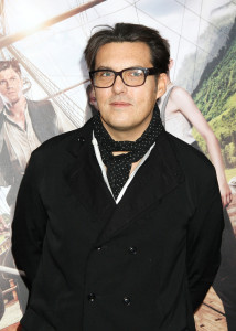 Pan Premiere - Director Joe Wright