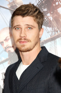 Pan Premiere - Garrett Hedlund
