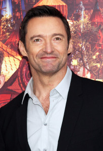 Pan Premiere - Hugh Jackman 1