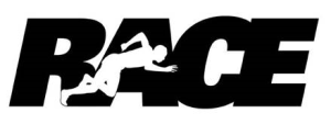 Race logo