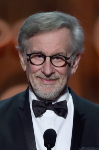 Steven Spielberg