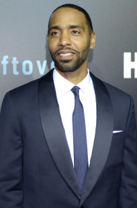 The Leftovers Season 2 Kevin Carroll 2