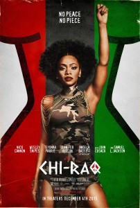 Chi-Raq Poster 3