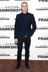 Daniel Radcliffe 2
