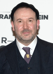 Director Paul McGuigan