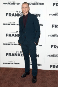 James McAvoy 2