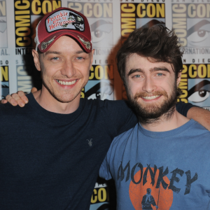 James-McAvoy-Daniel-Radcliffe-Victor-Frankenstein-Video