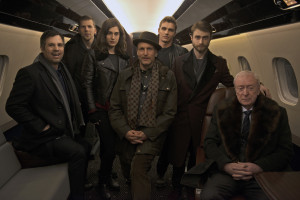 Now You See Me 2 cast