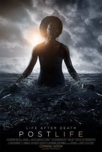 Post Life poster