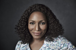 THE WIZ LIVE! -- Season: 2015 -- Pictured: Stephanie Mills as Auntie Em -- (Photo by: Paul Gilmore/NBC)