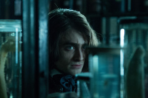 Victor Frankenstein 13