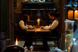 Victor Frankenstein 14