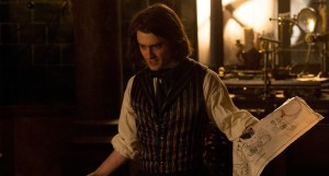 Victor Frankenstein 8