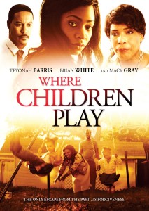 Where Children Play poster