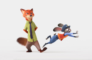 Zootopia pic 2