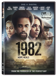 1982 DVD