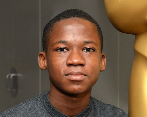 Abraham Attah 1