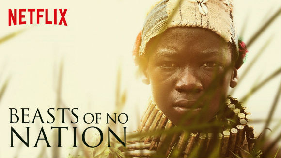 Beasts of No Nation pic