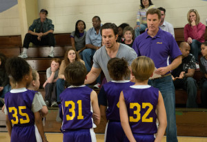 Daddy's Home 2