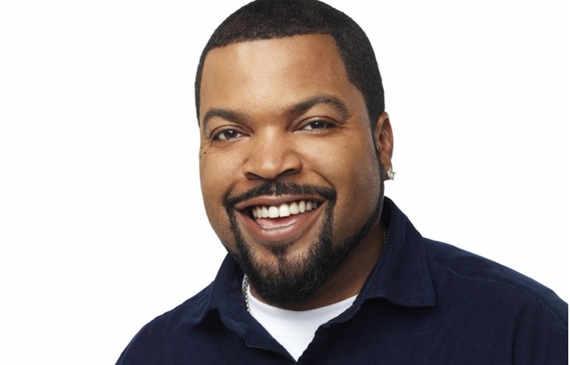 Ice Cube