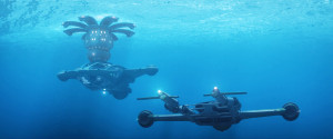 Oceanus 1