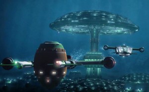 Oceanus 2