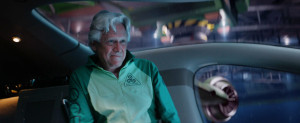Oceanus Bruce Davison