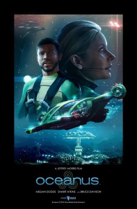 Oceanus poster 1