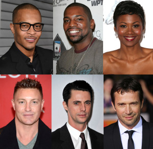 Roots cast 2