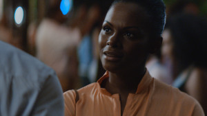 Southside With You 4 - Tika Sumpter
