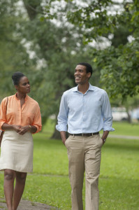 Southside-With-You-Tika Sumpter and Parker Sawyers 2