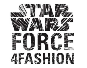 Star Wars Force 4 Fashion logo