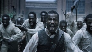 The Birth of a Nation - Nate Parker